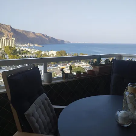 Apartment Aguadulce Playa *
