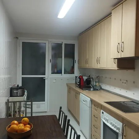 Aguadulce Playa Apartment