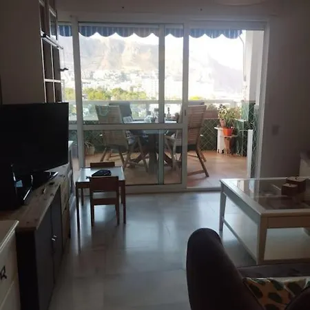 Apartment Aguadulce Playa *