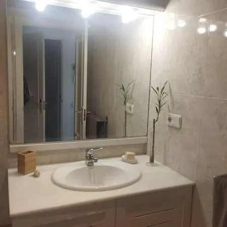 Aguadulce Playa Apartment