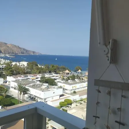 Aguadulce Playa Aguadulce (Almeria)