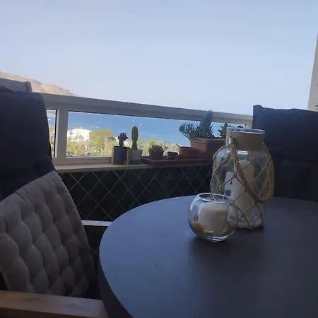 Apartment Aguadulce Playa