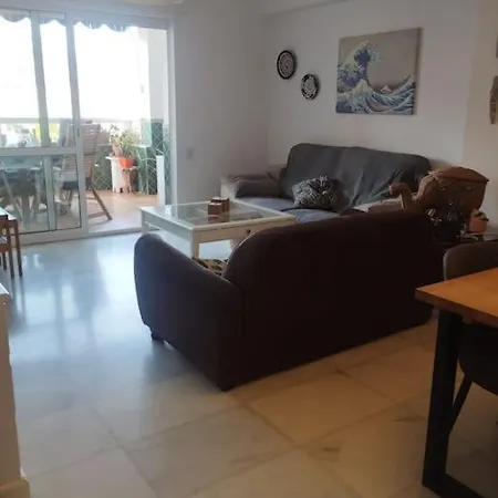 Aguadulce Playa Apartment *