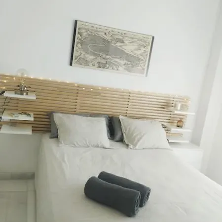 Aguadulce Playa Apartment Aguadulce (Almeria)