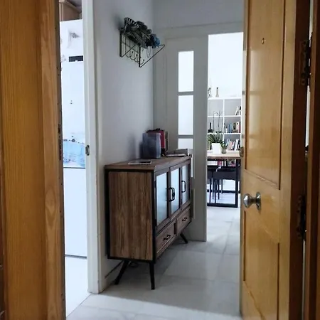Apartment Aguadulce Playa