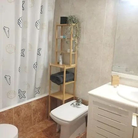 Apartment Aguadulce Playa Aguadulce (Almeria)
