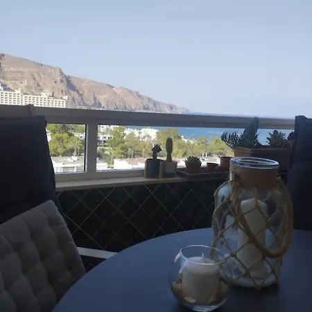 Apartment Aguadulce Playa