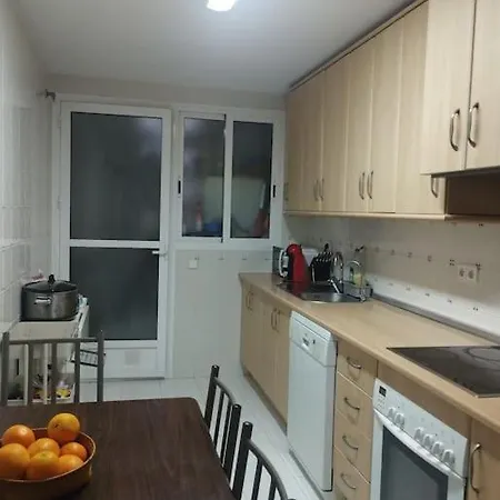 Apartment Aguadulce Playa *