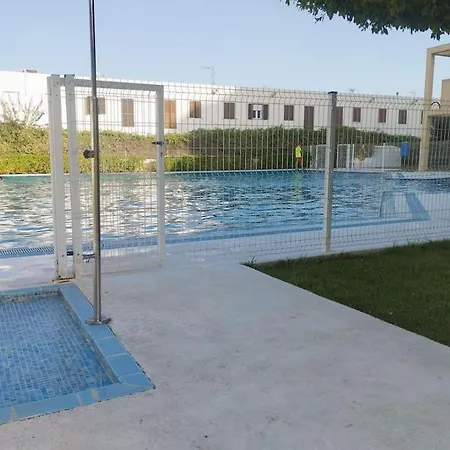 Apartment Aguadulce Playa