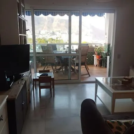 Aguadulce Playa Apartment *