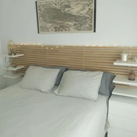 Apartment Aguadulce Playa Aguadulce (Almeria)