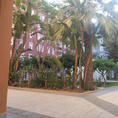 Aguadulce Playa Apartment Aguadulce (Almeria)