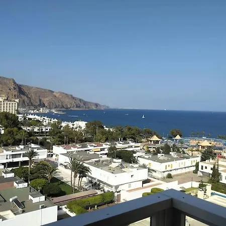 Aguadulce Playa Apartment