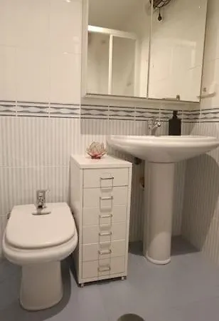 Apartment Aguadulce Playa