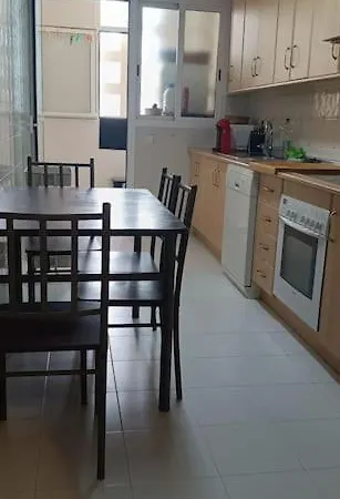 Apartment Aguadulce Playa