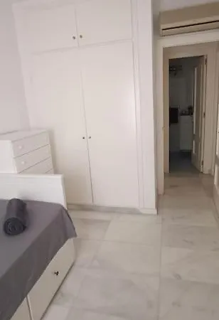 Aguadulce Playa Apartment *
