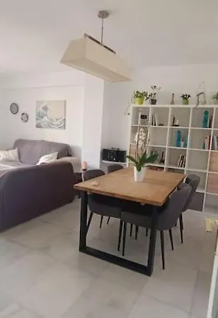 Aguadulce Playa Apartment