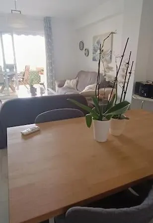 Apartment Aguadulce Playa Aguadulce (Almeria)