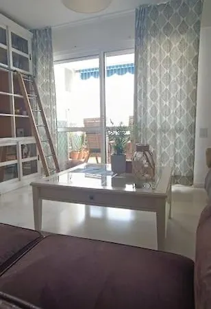 Apartment Aguadulce Playa