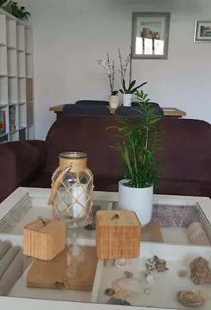 Apartment Aguadulce Playa Aguadulce (Almeria)
